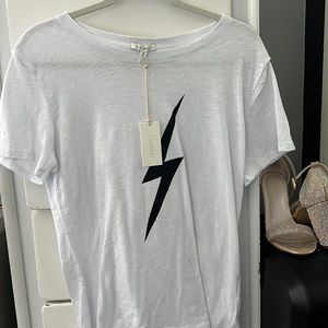Z supply medium tee shirt brand new woth tags